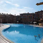 Sky Dreams Apartment Sveti Vlas