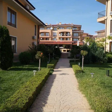 Lejlighed Sky Dreams *