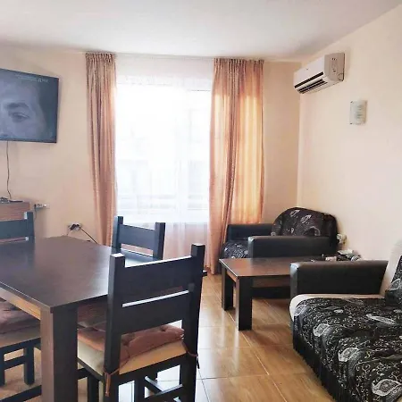 Lejlighed Sky Dreams Sveti Vlas