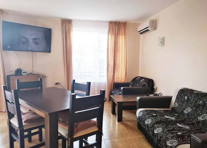 Lejlighed Sky Dreams Sveti Vlas